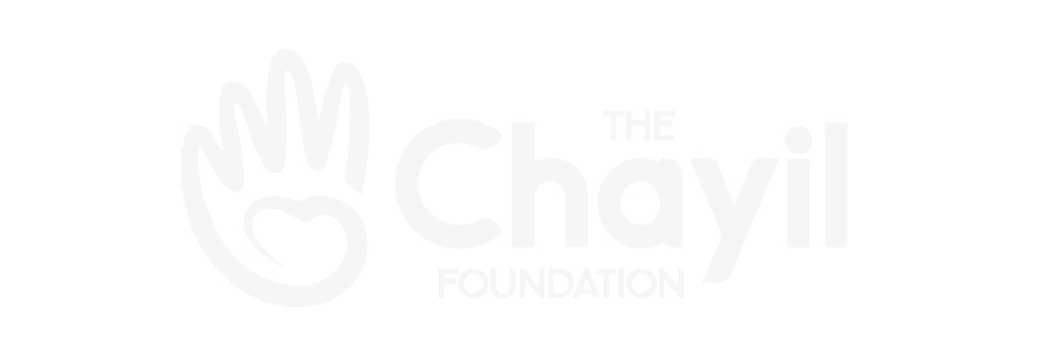 The Chayil Foundation